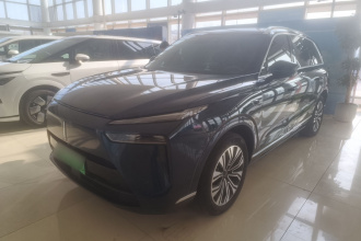 魏牌 蓝山 2023款 四驱超长续航版