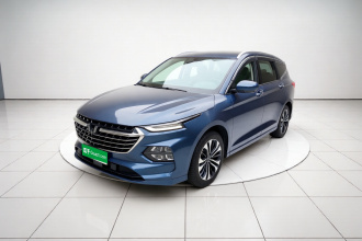 五菱汽车 五菱凯捷 2020款 1.5T CVT旗舰型