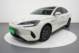 比亚迪 海豹07 DM-i 2025款 DM-i 1.5L 70km 精英型