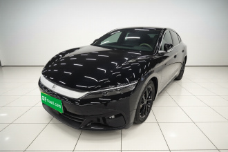 比亚迪 汉 2025款 DM-i 125KM精英型