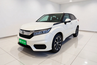 本田 冠道 2019款 240TURBO 两驱精英版