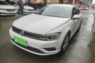 大众 凌渡 2015款 230TSI DSG风尚版