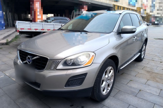 沃尔沃XC60(进口) 2013款 T5 智雅版