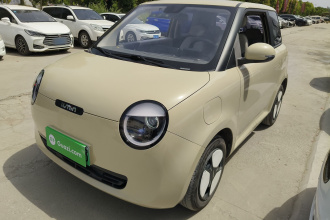 长安启源 长安Lumin 2022款 210km 香甜款