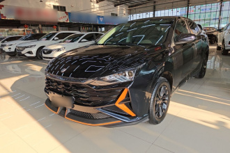 东风风神 奕炫 2024款 1.5L 自动劲速版