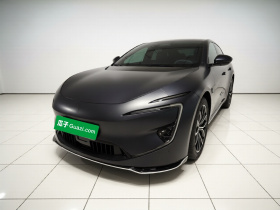 阿维塔12 2024款 700 三激光后驱奢享版