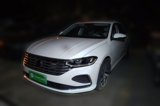 大众 朗逸 2022款 1.5L 自动舒适版