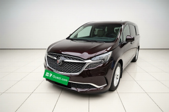 别克GL8 2020款 Avenir艾维亚 六座贤礼版