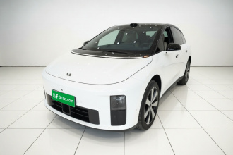 理想汽车 理想i6 2025款 四驱标准版