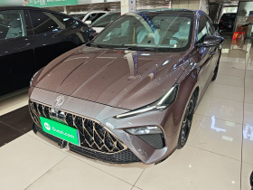 名爵 MG5天蝎座 2022款 1.5T Trophy运动旗舰版