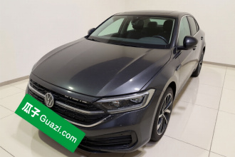 大众 速腾 2023款 300TSI DSG超越版