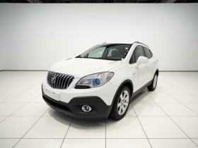 别克 昂科拉 2015款 1.4T 自动两驱都市精英型