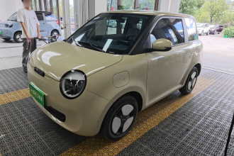 长安启源 长安Lumin 2022款 210km 香甜款