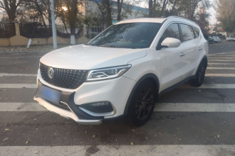 东风风光 风光580Pro 2020款 280TGDI CVT智领版