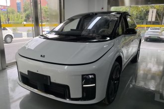 理想汽车 理想i8 2026款 后驱长续航