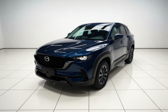 马自达CX-50行也 2023款 2.0L 领行版