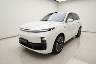 理想汽车 理想L8 2025款 Ultra 智能焕新版