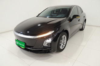 红旗E-QM5 2025款 500km 出行版