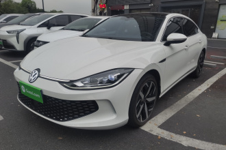 大众 2022款 凌渡L 280TSI DSG酷辣版