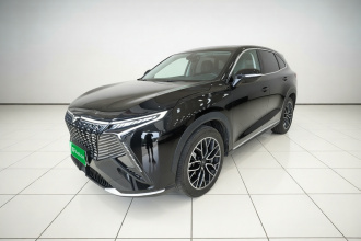 凯翼昆仑新能源 2024款 昆仑iHD 150km山峰版