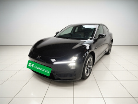 小鹏MONA M03 2025款 515 长续航 Plus