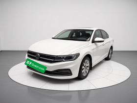 大众 宝来 2021款 280TSI DSG精英智联版