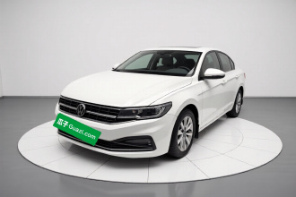 大众 宝来 2021款 280TSI DSG精英智联版
