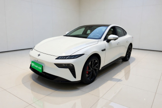 东风奕派 eπ007 2024款 200Pro增程版