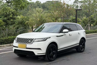 路虎 揽胜星脉 2023款 250PS