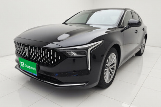 奔腾B70 2022款 第三代 1.5T 自动乐享型