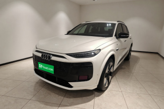 奥迪Q6L e-tron 2026款 首发领航版