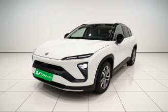 蔚来ES6 2022款 75kWh 运动版