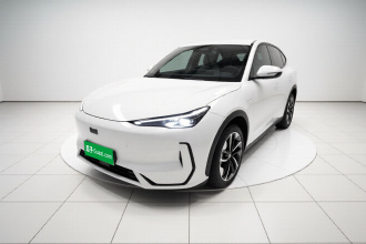 吉利银河 银河E5 2024款 440km 探索版