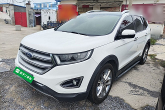 福特 锐界 2016款 EcoBoost 245 四驱尊锐型 7座