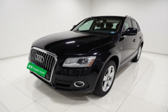 奥迪Q5 2016款 40 TFSI 技术型