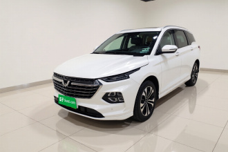 五菱汽车 五菱凯捷 2020款 1.5T CVT旗舰型