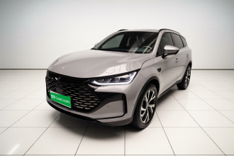 比亚迪 唐新能源 2025款 智驾版 DM-i 115KM 尊贵型