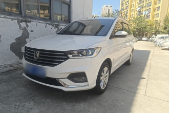 宝骏360 2018款 1.5L 手动精英型 国V