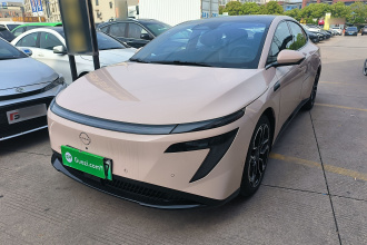 日产N7 2025款 625 Max