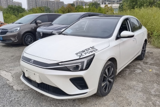飞凡汽车 飞凡ER6 2020款 620km 智行版