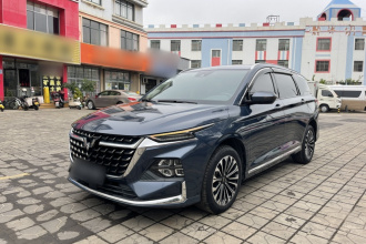 五菱汽车 五菱凯捷 2023款 2.0L DHT臻享型