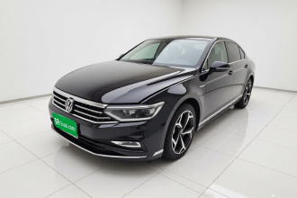 大众 迈腾 2023款 200万辆纪念版 330TSI DSG豪华型