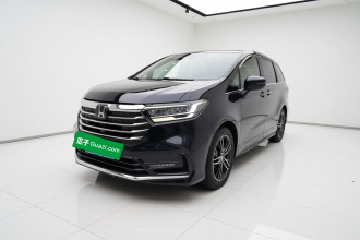 本田 奥德赛 2022款 2.0L e:HEV 锐·耀享版