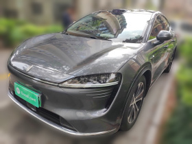 鸿蒙智行 智界R7 2024款 纯电 802km Max