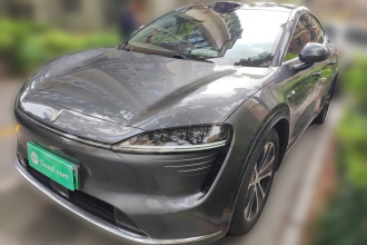 鸿蒙智行 智界R7 2024款 纯电 802km Max