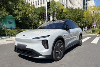蔚来ES6 2024款 75kWh