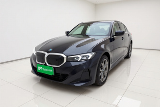 宝马i3 2024款 eDrive 35 L