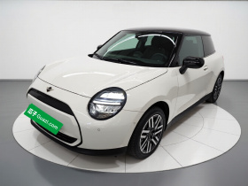 电动MINI COOPER 2024款 456km COOPER E 经典派