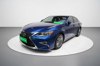 雷克萨斯ES 2015款 200 精英版