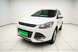 福特 翼虎 2015款 1.5L GTDi 两驱风尚型